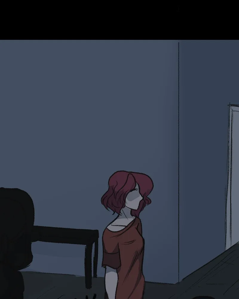 Soul on Hold Chapter 11 page 42 - 