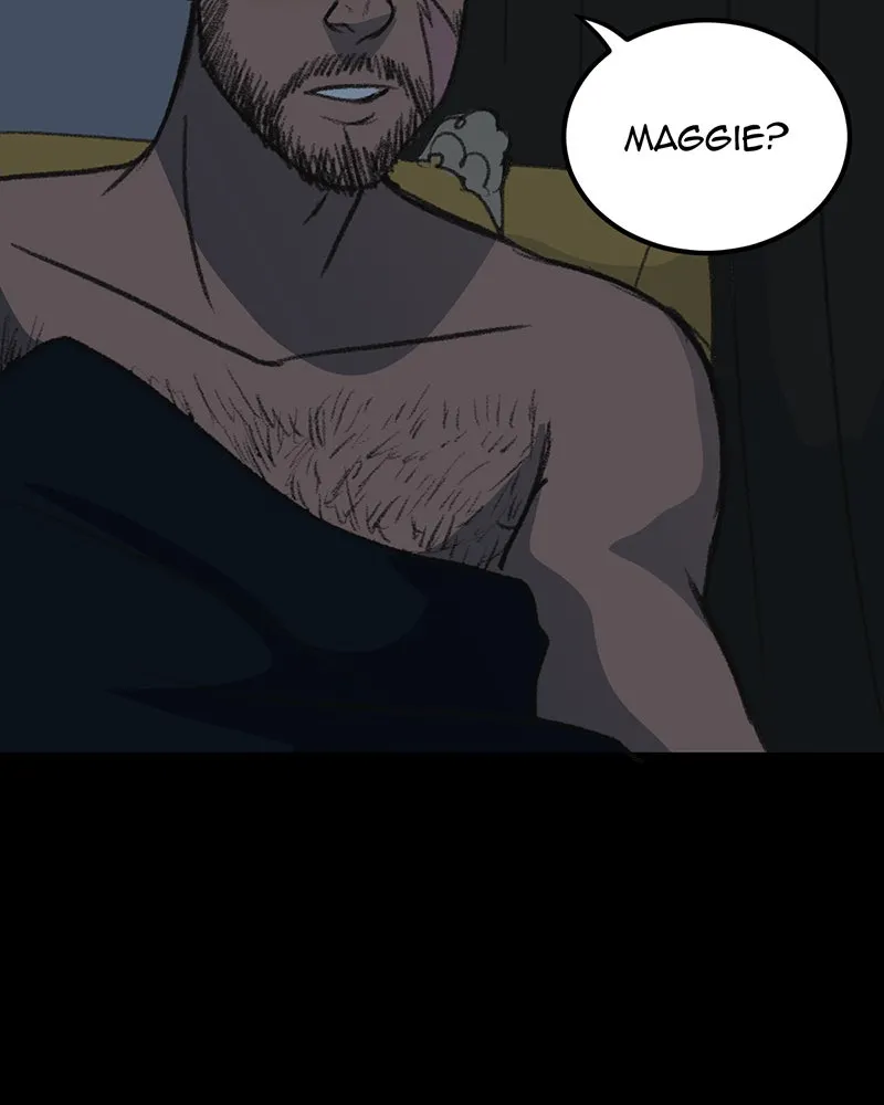Soul on Hold Chapter 11 page 46 - 