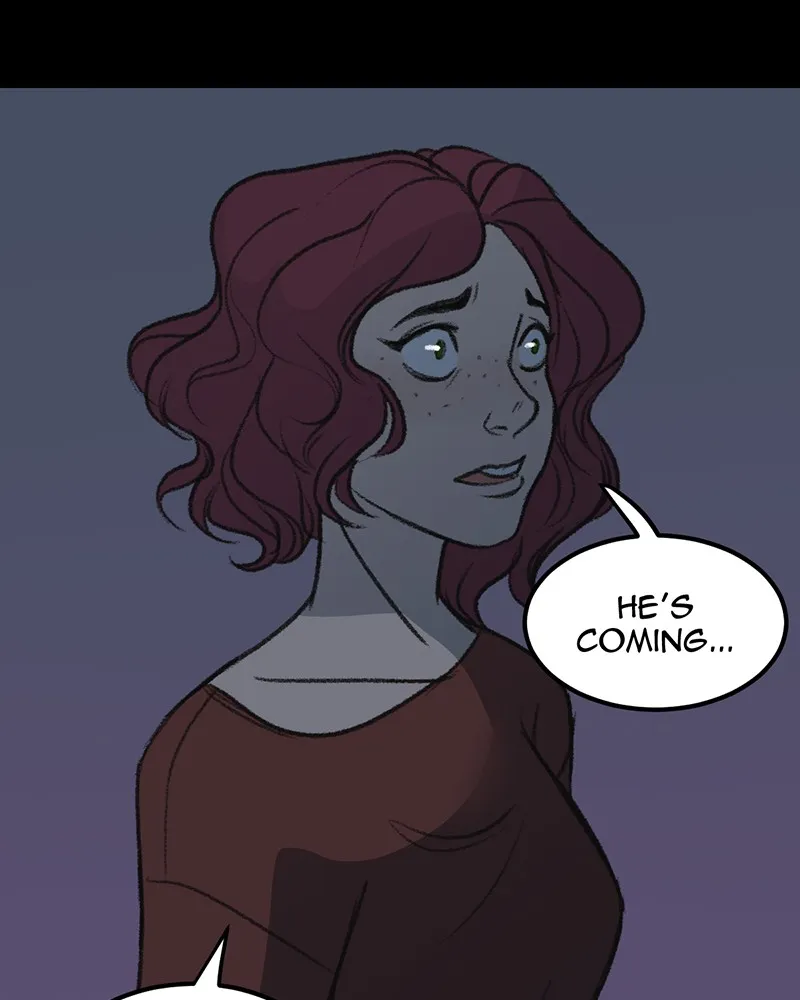 Soul on Hold Chapter 11 page 47 - 