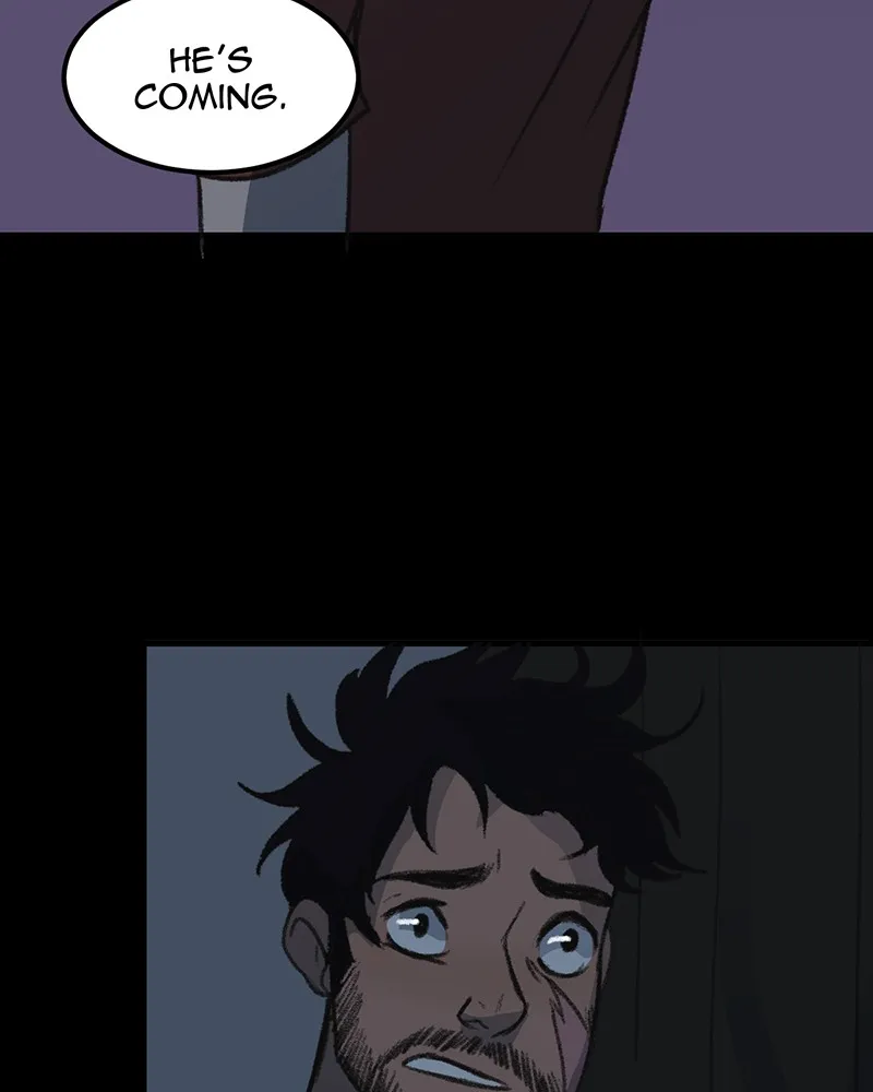Soul on Hold Chapter 11 page 48 - 