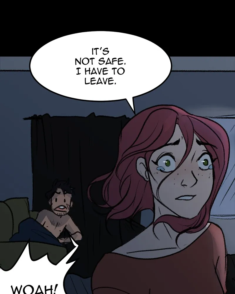Soul on Hold Chapter 11 page 50 - 