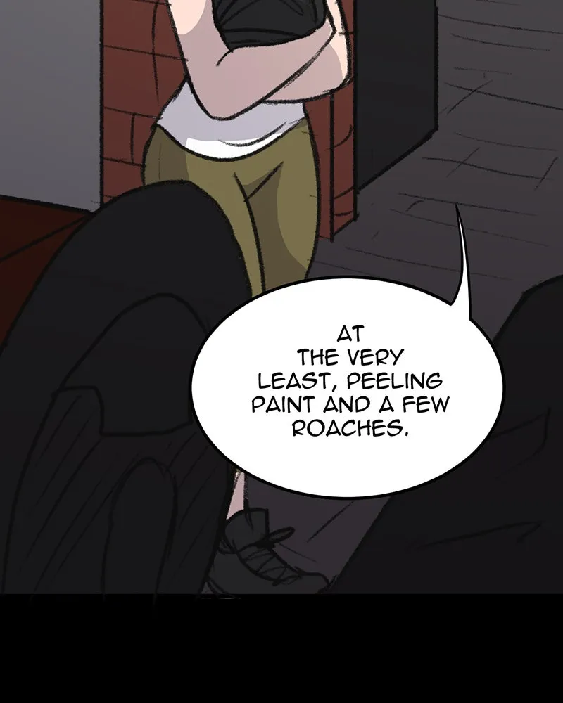 Soul on Hold Chapter 11 page 6 - 