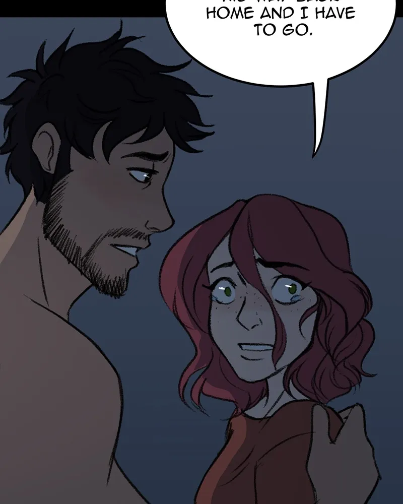 Soul on Hold Chapter 11 page 54 - 