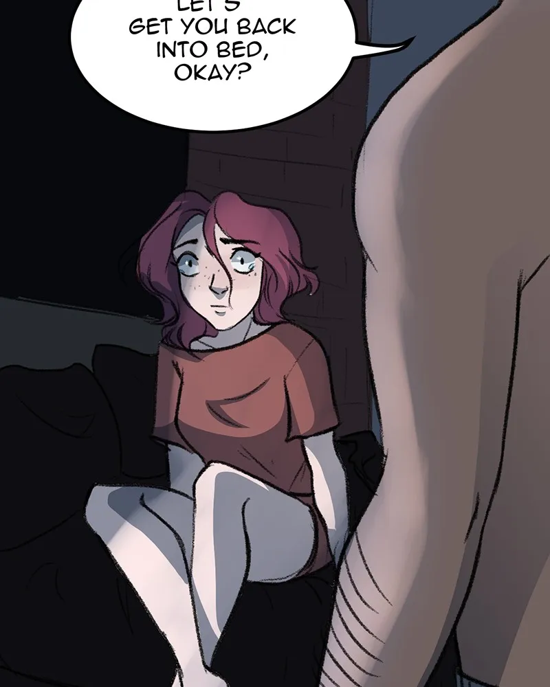 Soul on Hold Chapter 11 page 58 - 