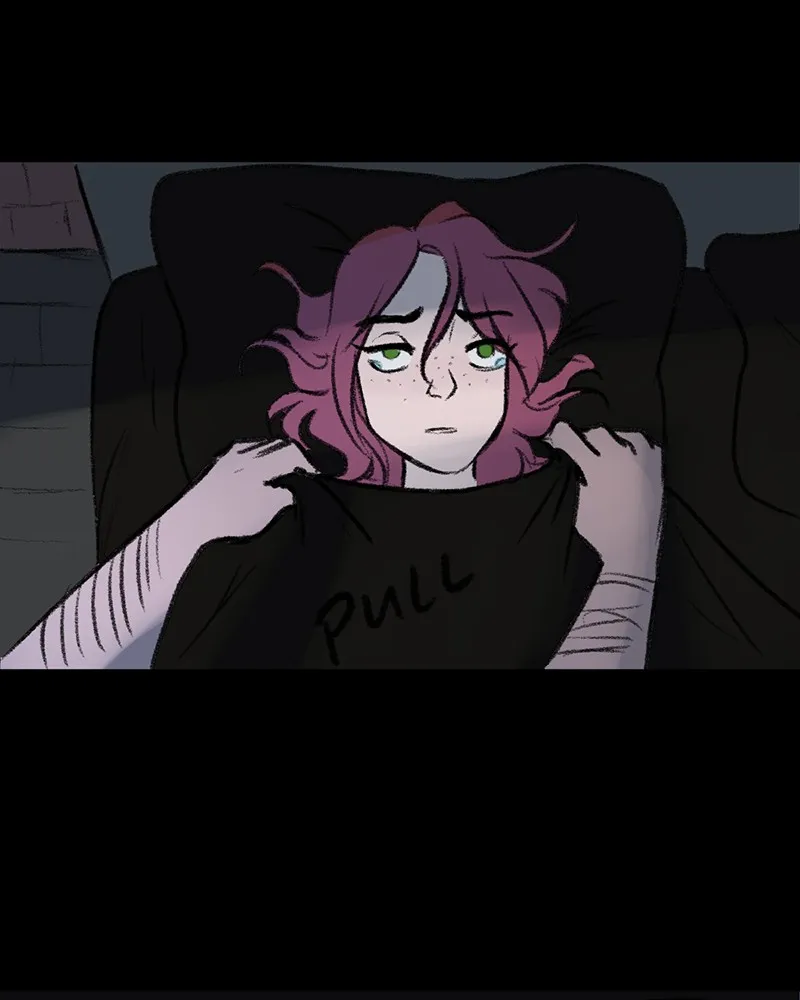 Soul on Hold Chapter 11 page 60 - 