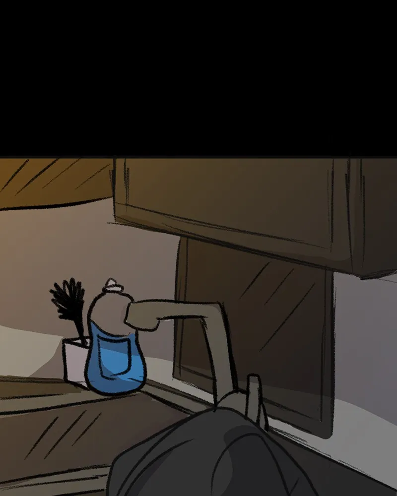 Soul on Hold Chapter 11 page 7 - 