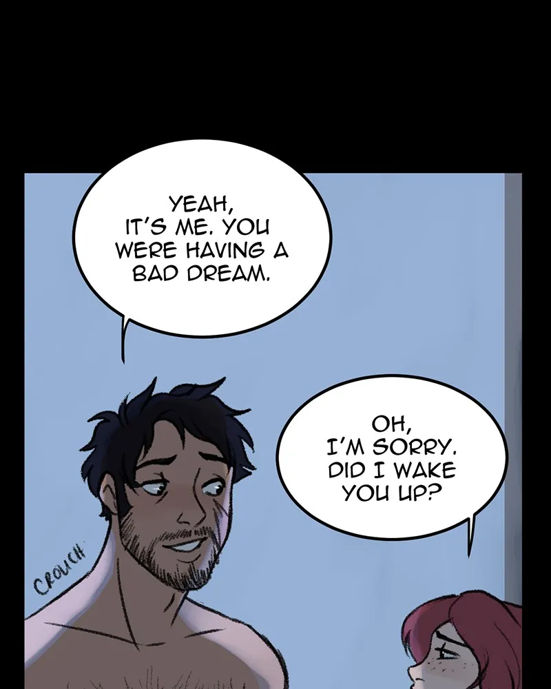 Soul on Hold Chapter 11 page 62 - 