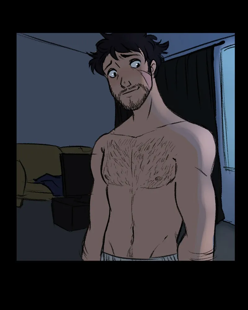 Soul on Hold Chapter 11 page 65 - 
