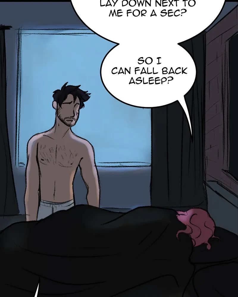 Soul on Hold Chapter 11 page 68 - 