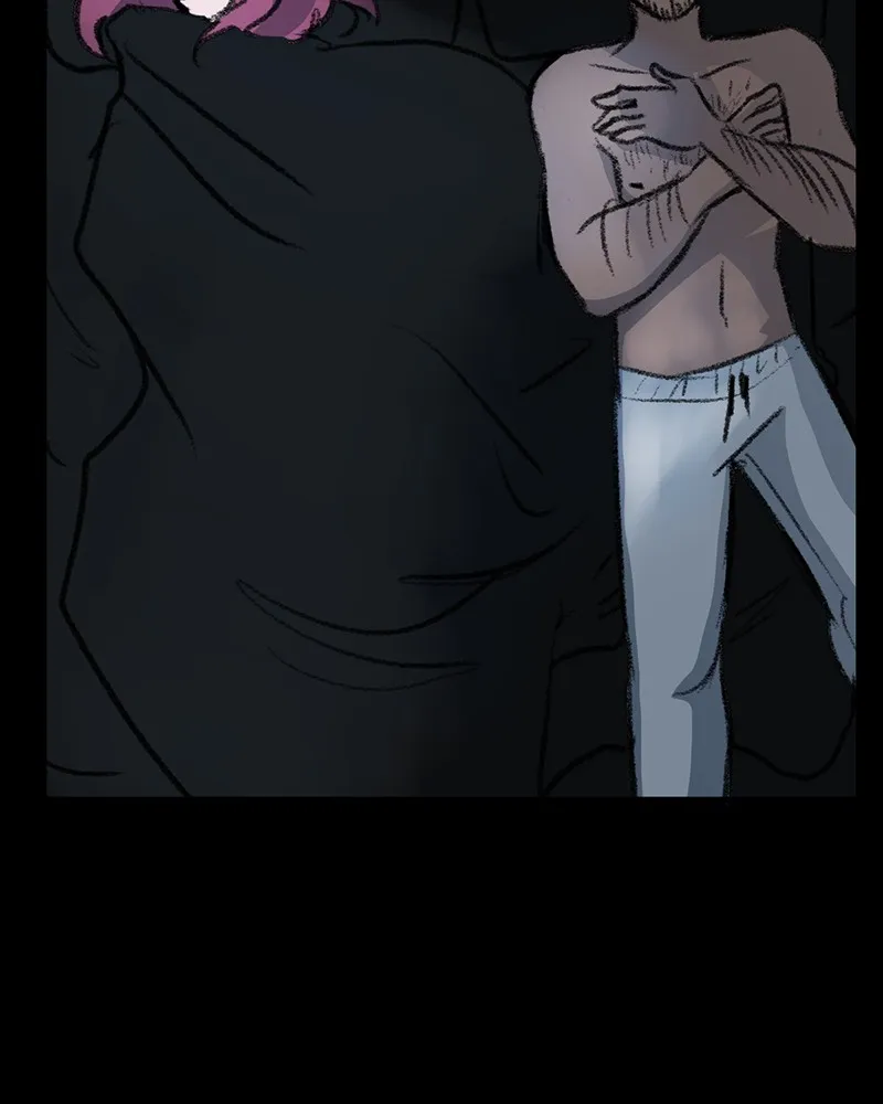 Soul on Hold Chapter 11 page 71 - 