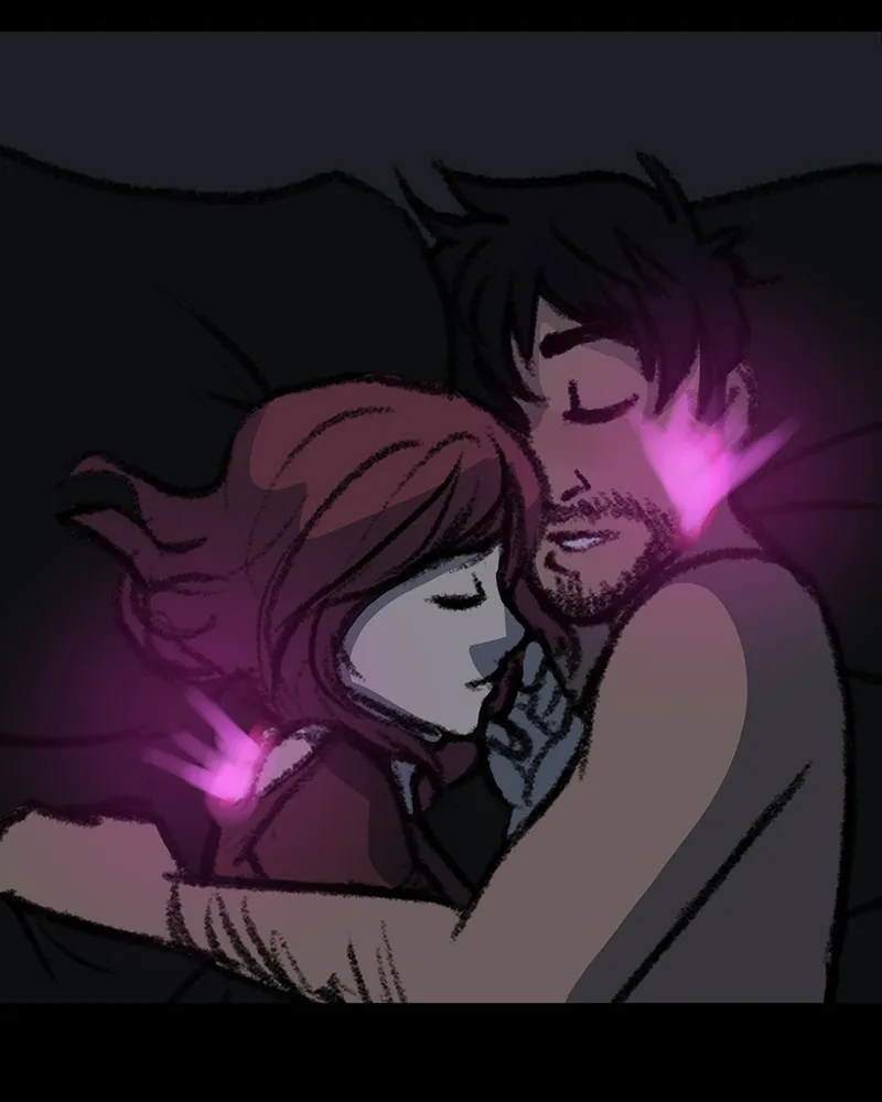 Soul on Hold Chapter 11 page 75 - 