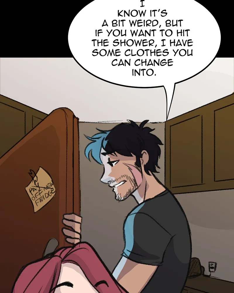 Soul on Hold Chapter 11 page 9 - 