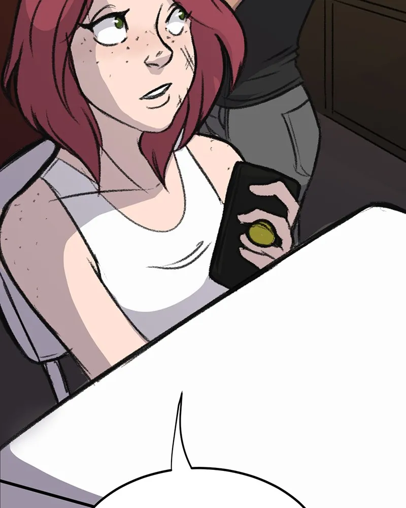 Soul on Hold Chapter 11 page 10 - 
