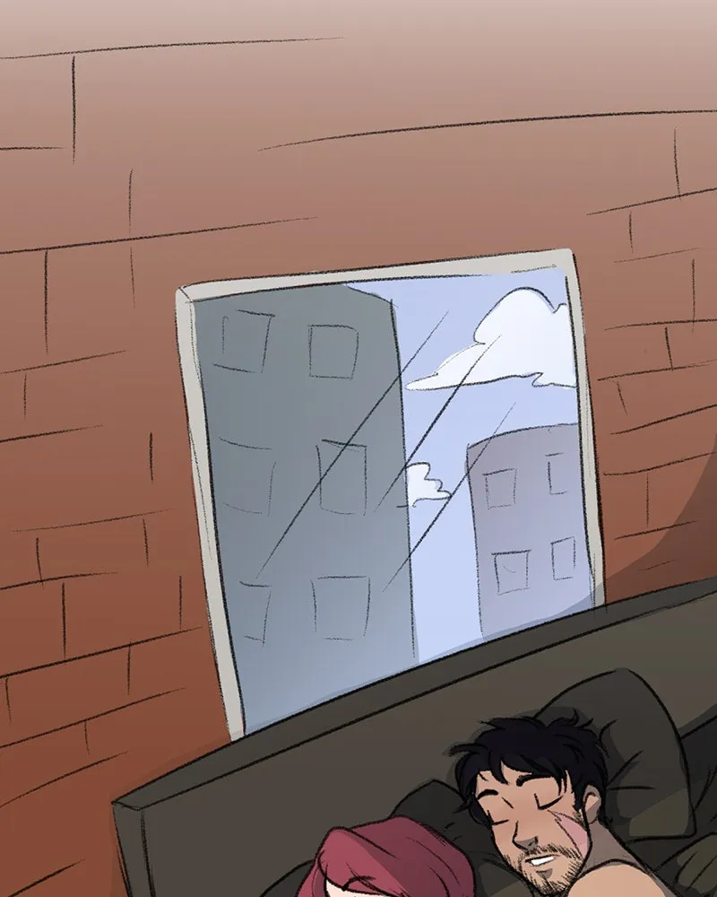 Soul on Hold Chapter 12 page 2 - 