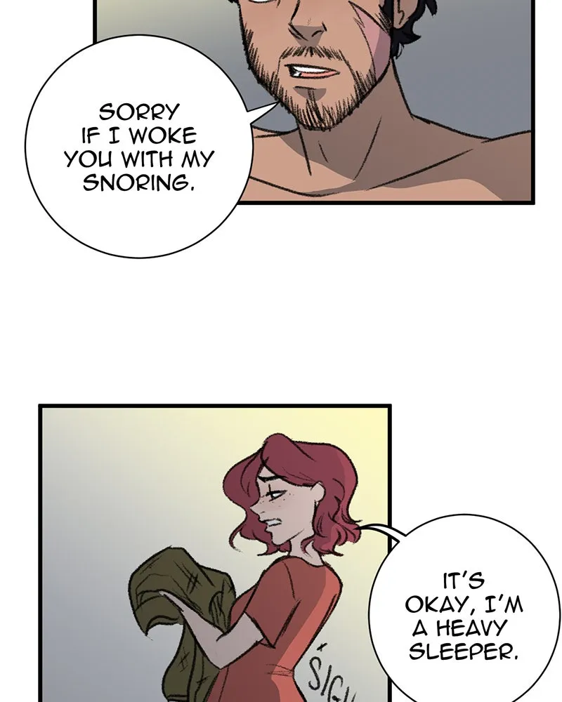 Soul on Hold Chapter 12 page 11 - 