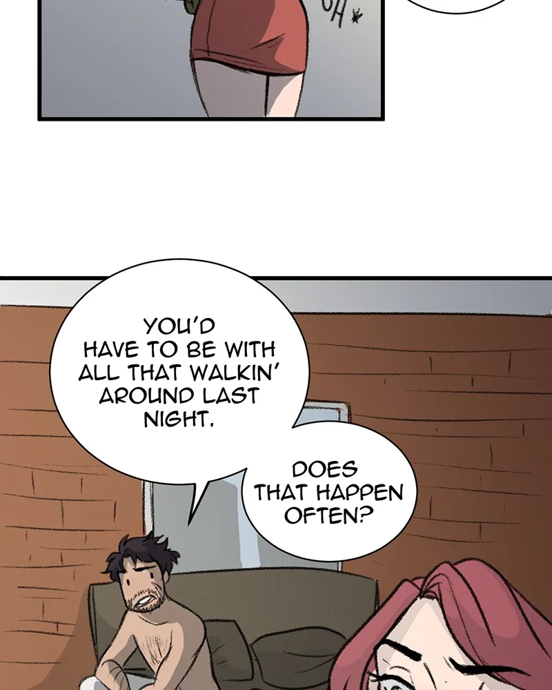 Soul on Hold Chapter 12 page 12 - 