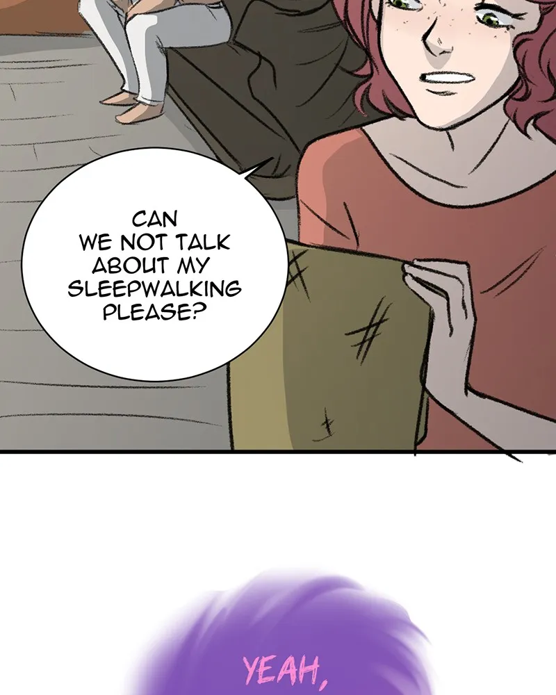Soul on Hold Chapter 12 page 13 - 