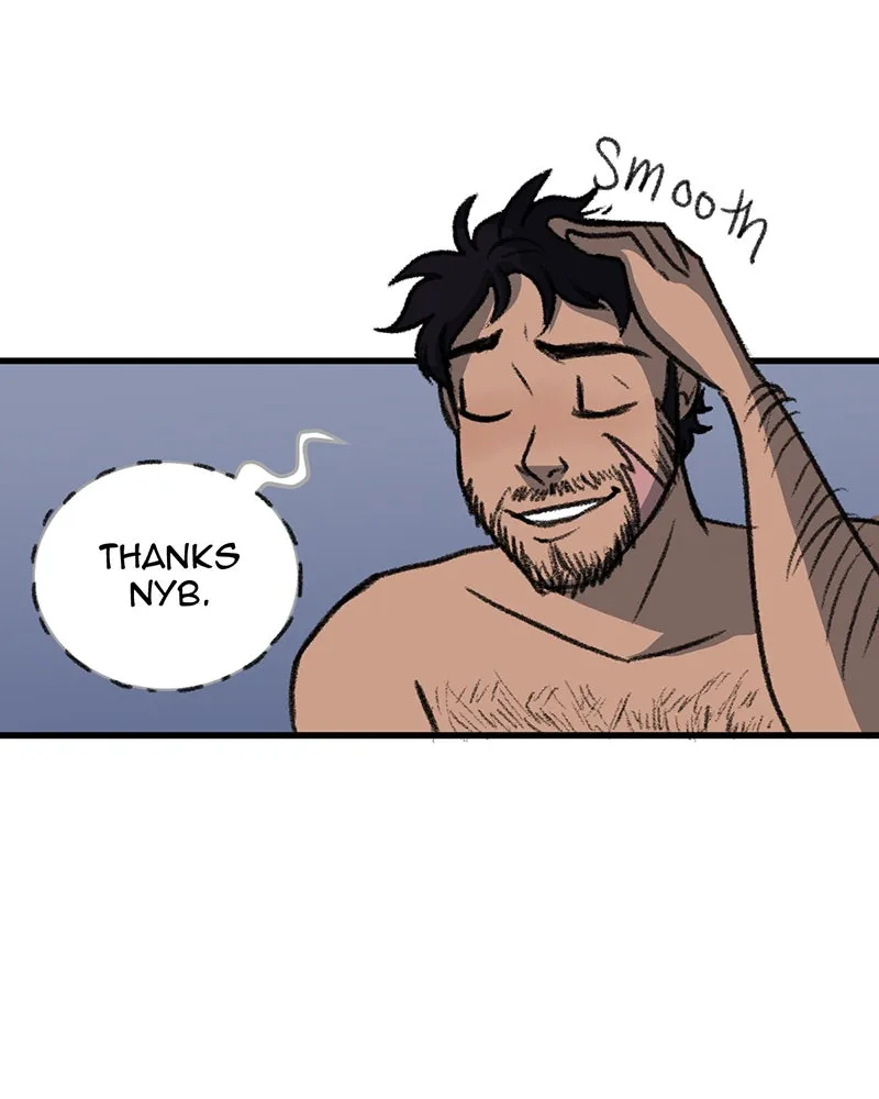 Soul on Hold Chapter 12 page 15 - 
