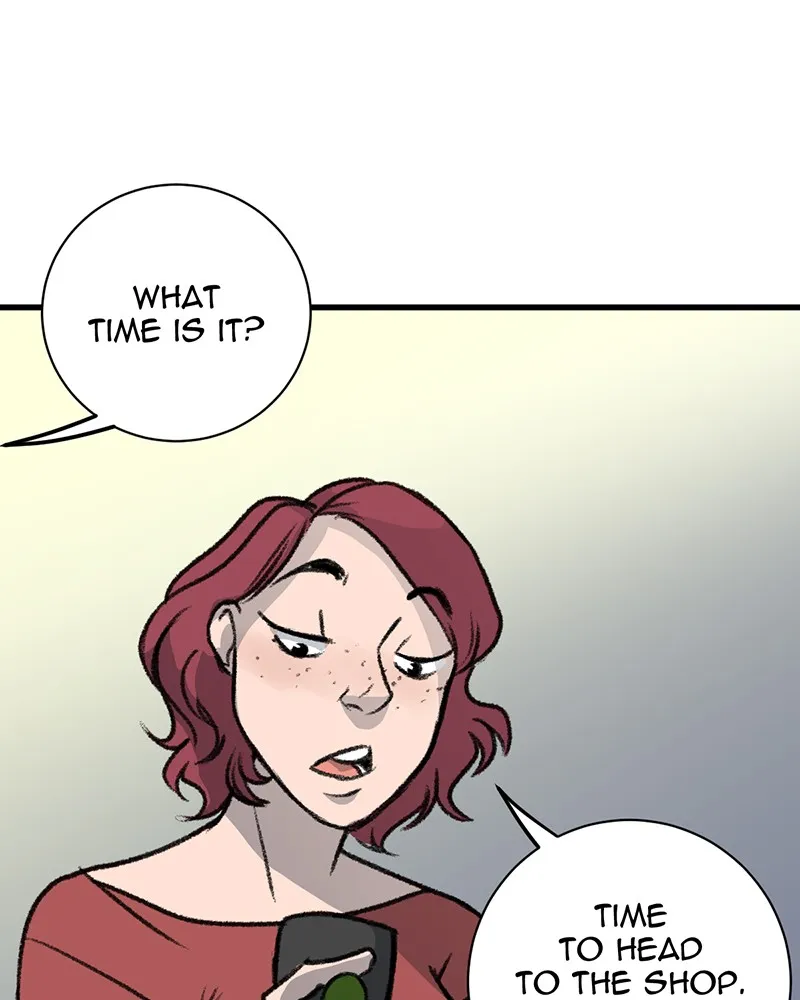 Soul on Hold Chapter 12 page 16 - 