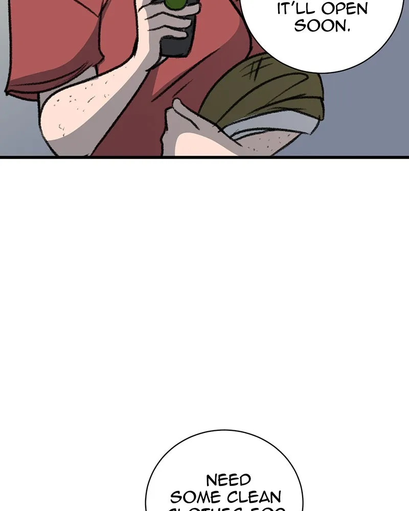 Soul on Hold Chapter 12 page 17 - 
