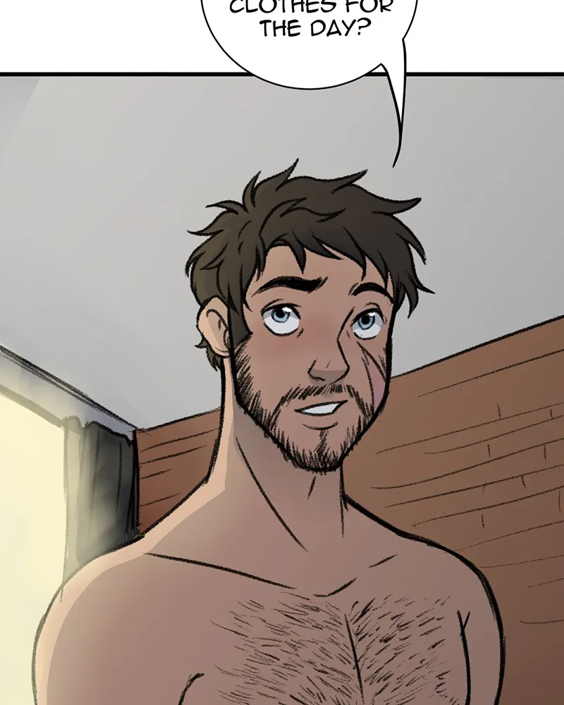 Soul on Hold Chapter 12 page 18 - 