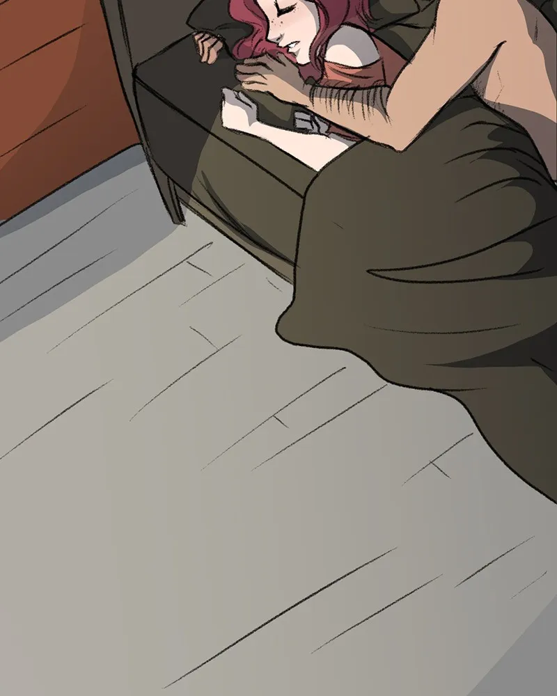 Soul on Hold Chapter 12 page 3 - 