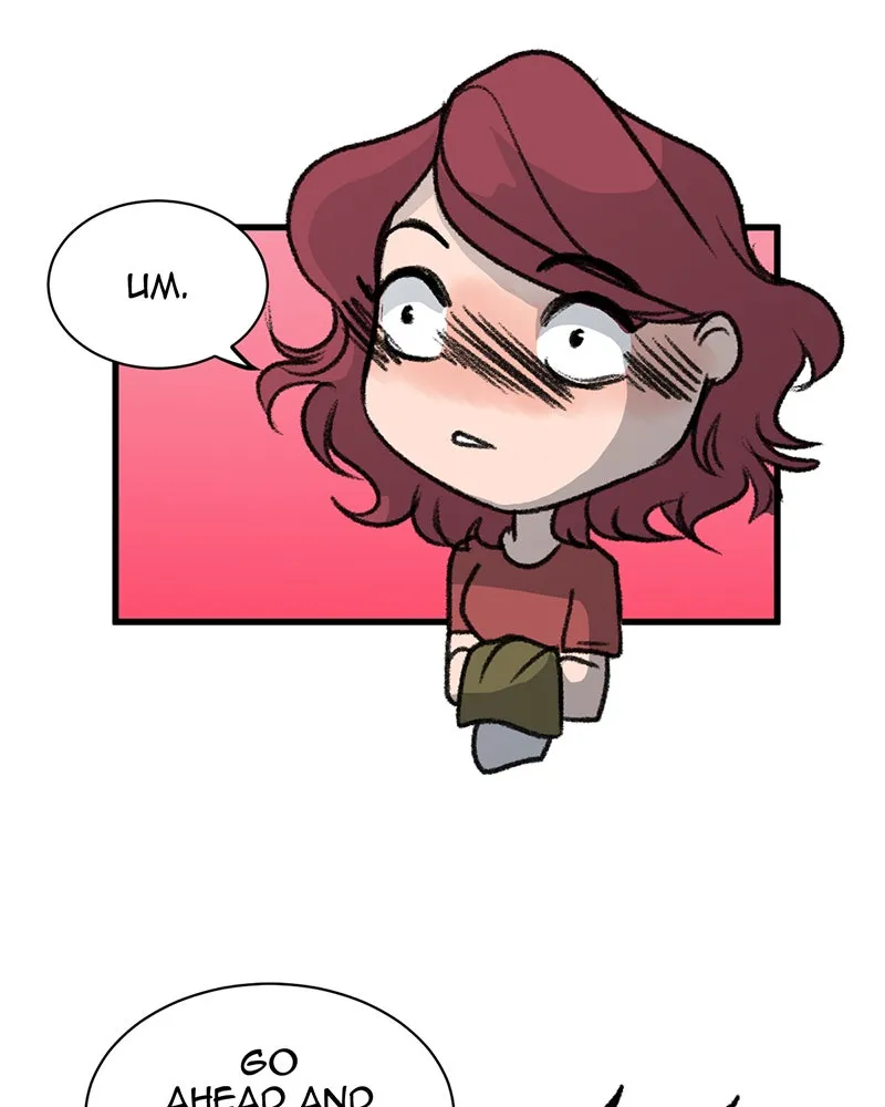 Soul on Hold Chapter 12 page 21 - 