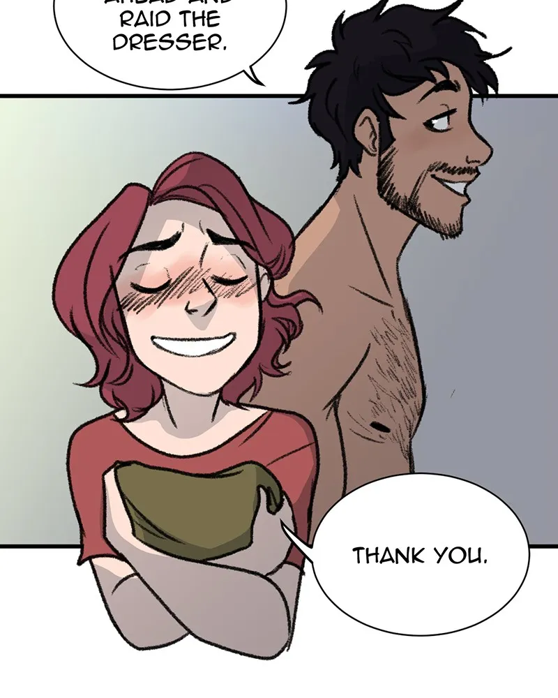 Soul on Hold Chapter 12 page 22 - 