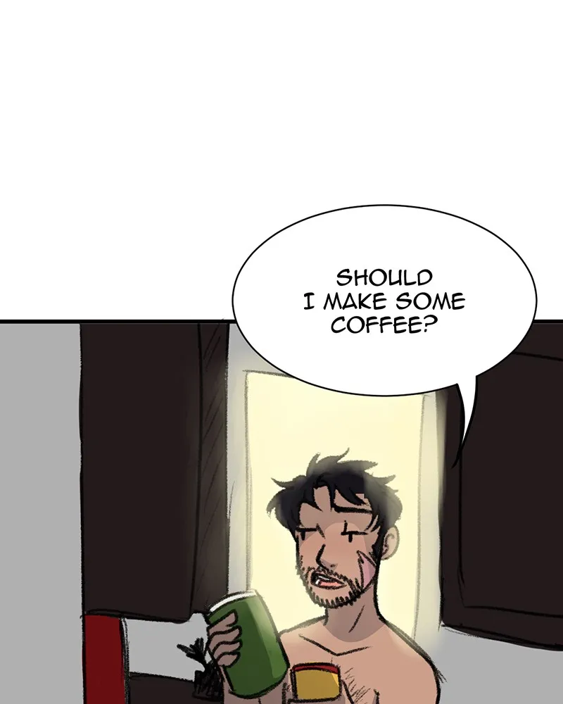 Soul on Hold Chapter 12 page 24 - 