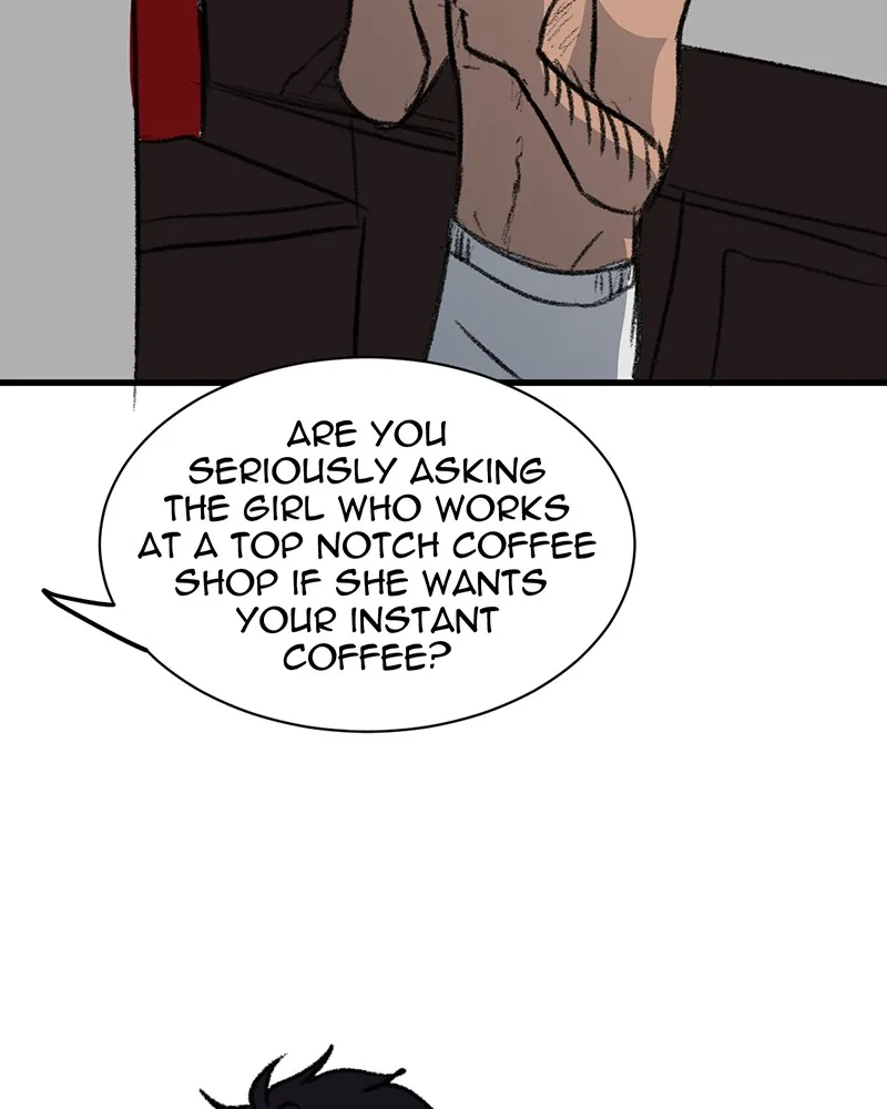 Soul on Hold Chapter 12 page 25 - 