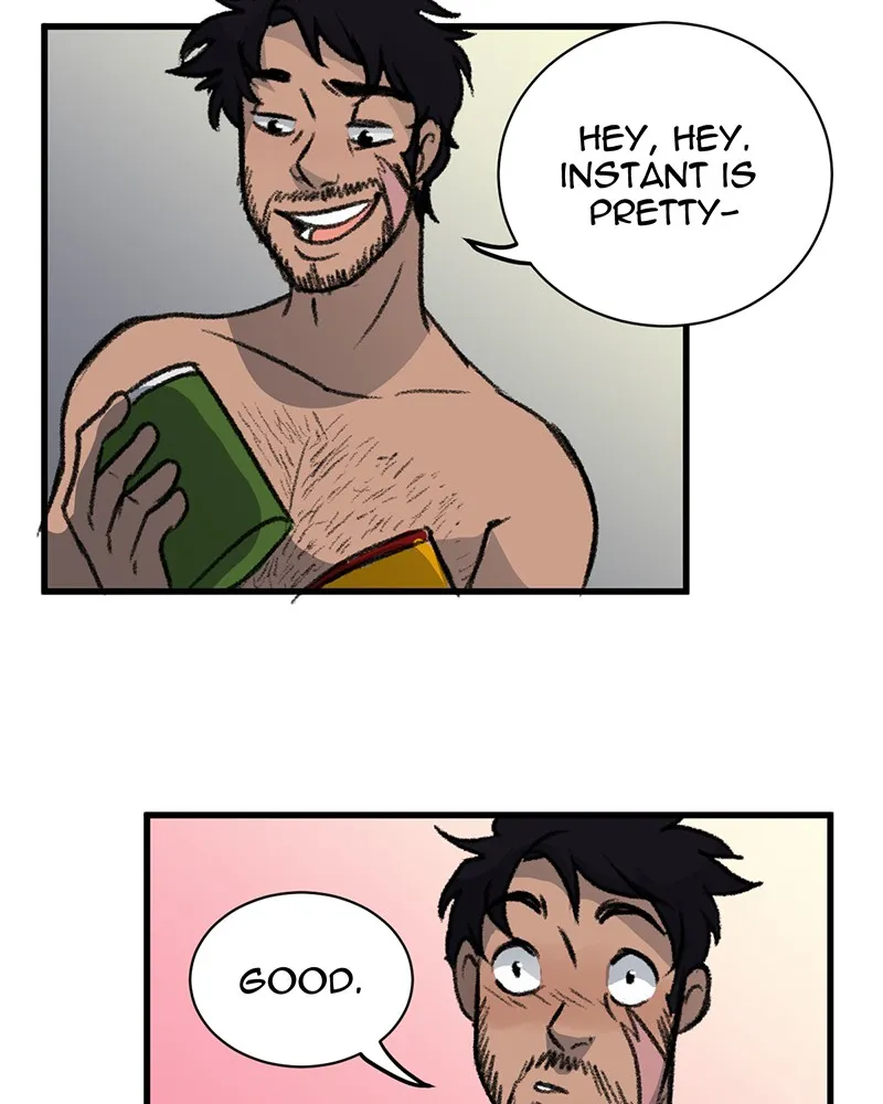 Soul on Hold Chapter 12 page 26 - 