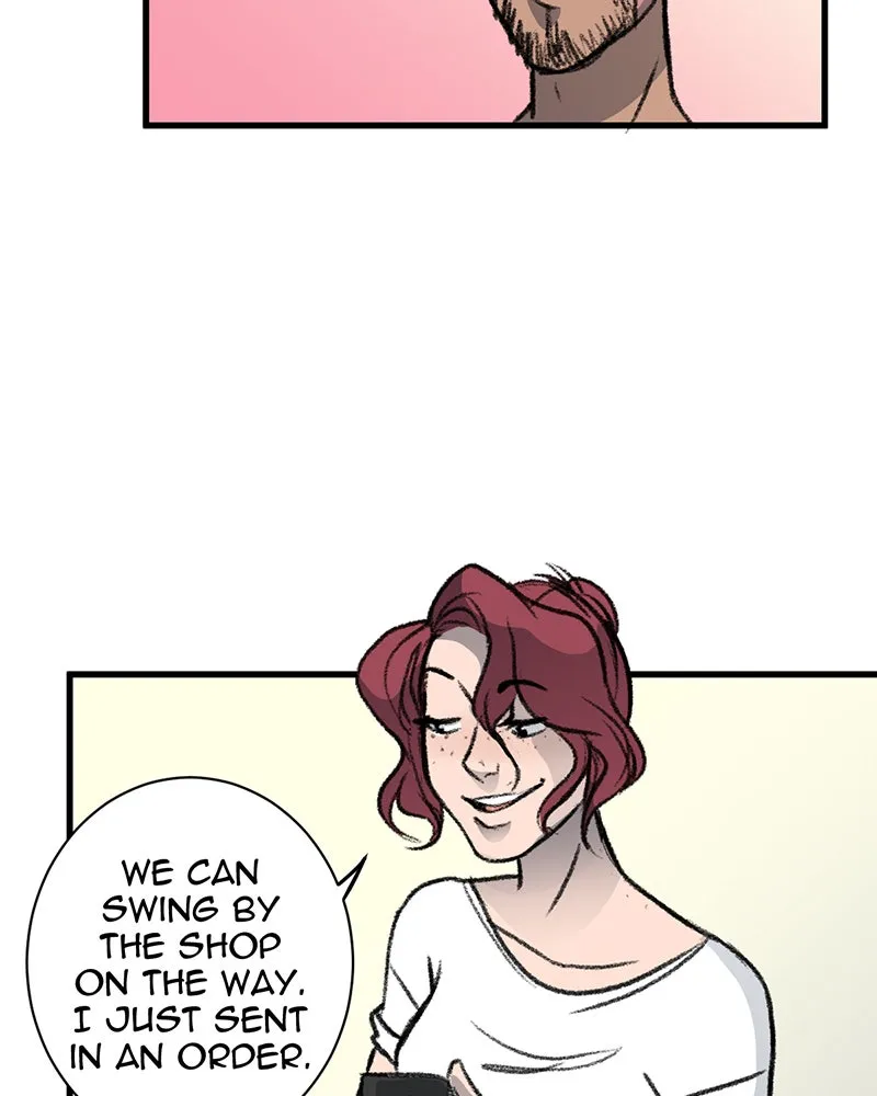 Soul on Hold Chapter 12 page 27 - 