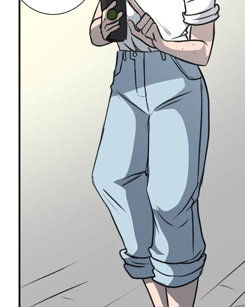 Soul on Hold Chapter 12 page 28 - 
