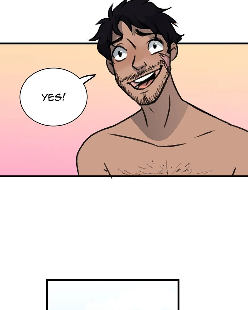 Soul on Hold Chapter 12 page 31 - 