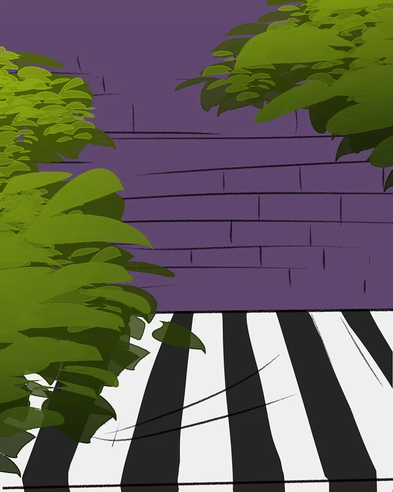 Soul on Hold Chapter 12 page 33 - 