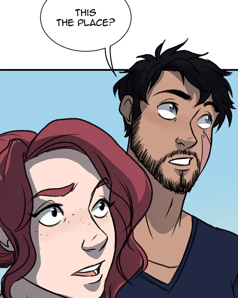 Soul on Hold Chapter 12 page 36 - 