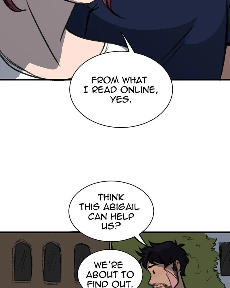 Soul on Hold Chapter 12 page 37 - 