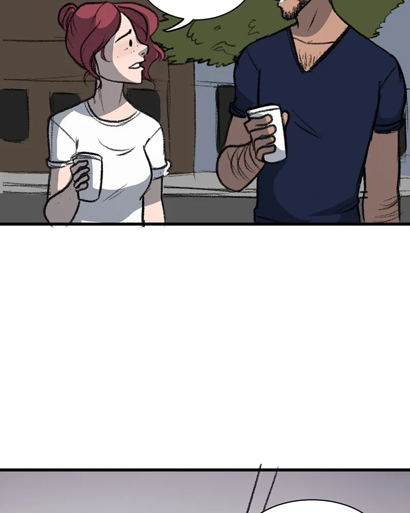 Soul on Hold Chapter 12 page 38 - 