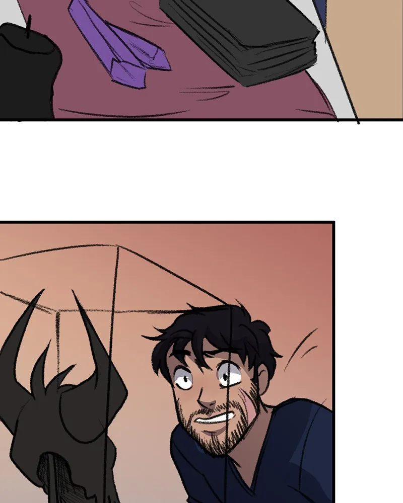 Soul on Hold Chapter 12 page 40 - 