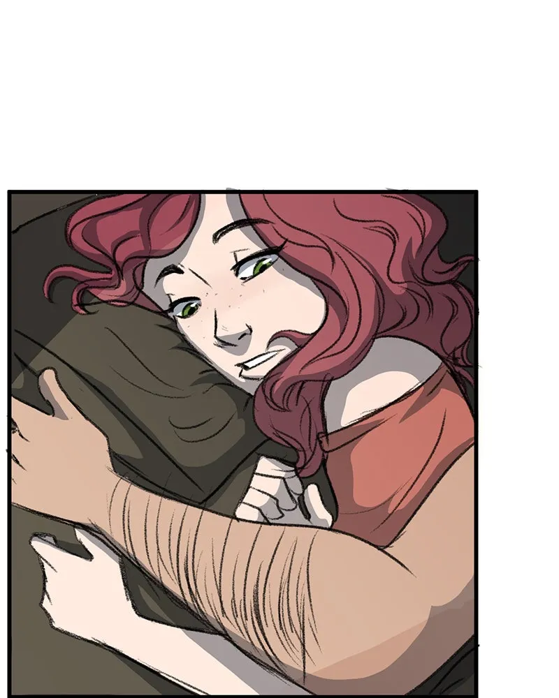 Soul on Hold Chapter 12 page 5 - 