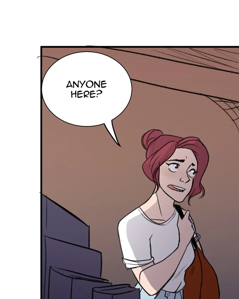 Soul on Hold Chapter 12 page 42 - 