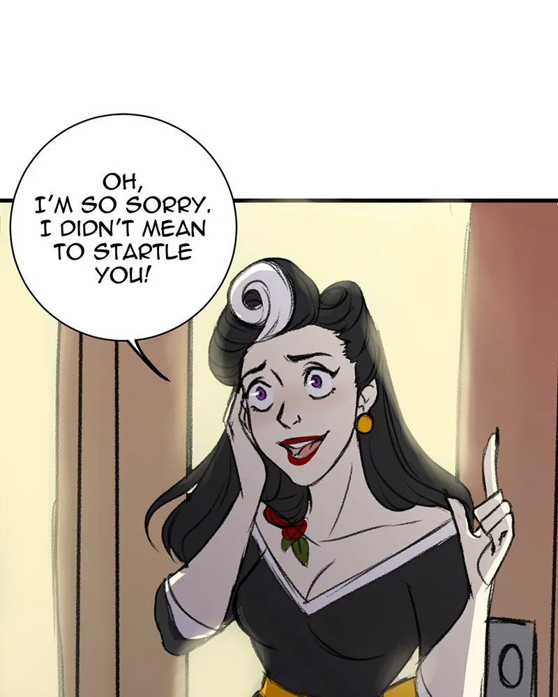 Soul on Hold Chapter 12 page 47 - 