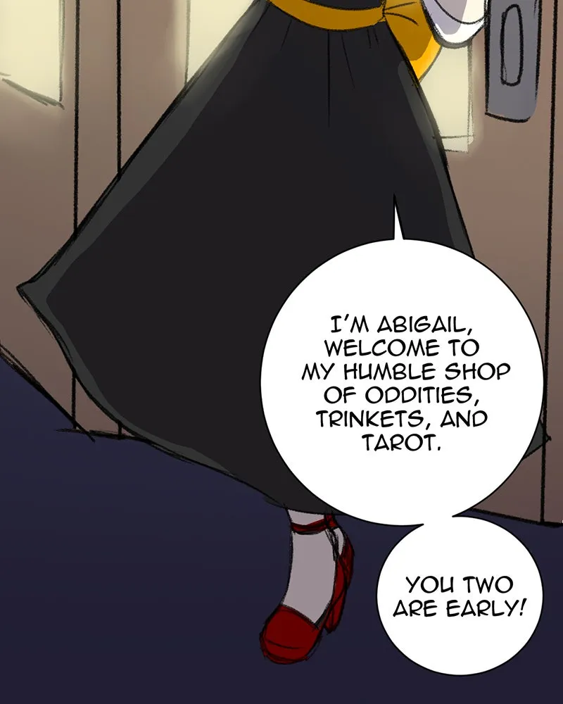 Soul on Hold Chapter 12 page 48 - 