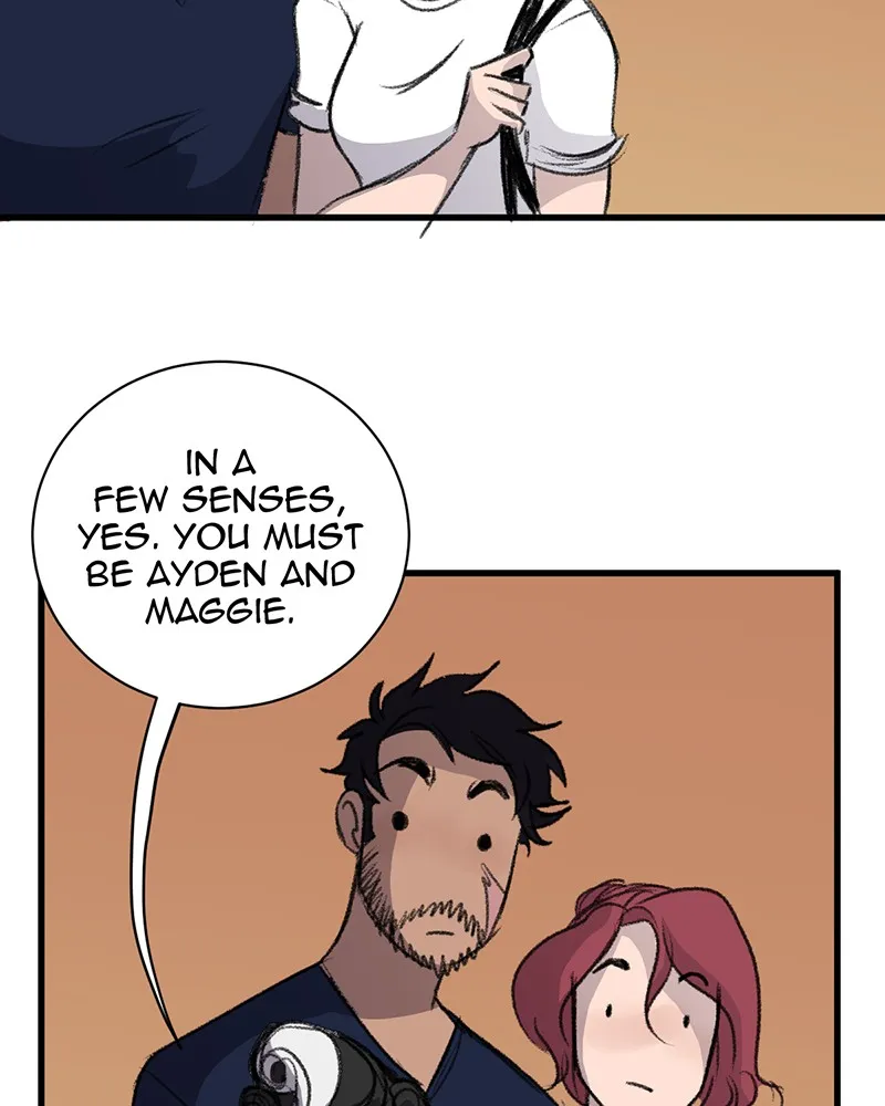 Soul on Hold Chapter 12 page 50 - 