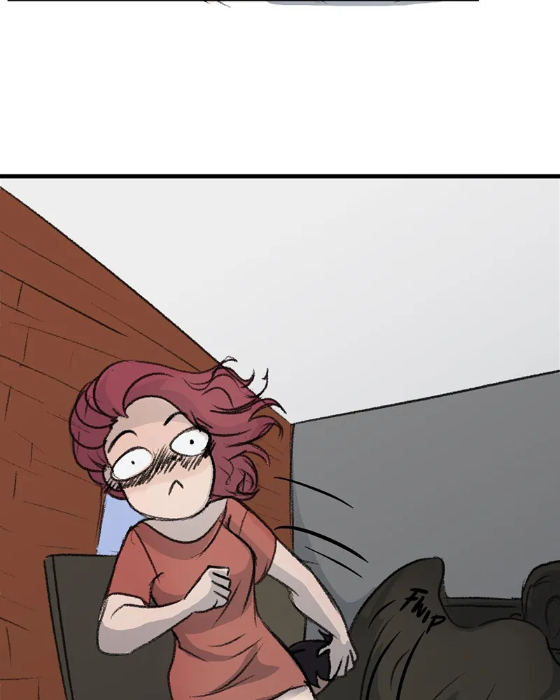 Soul on Hold Chapter 12 page 6 - 