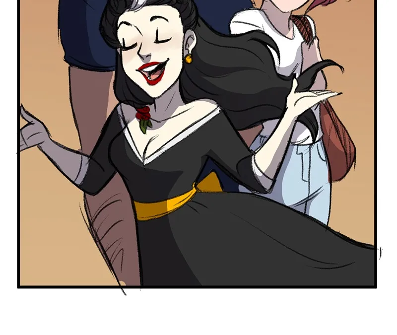 Soul on Hold Chapter 12 page 51 - 