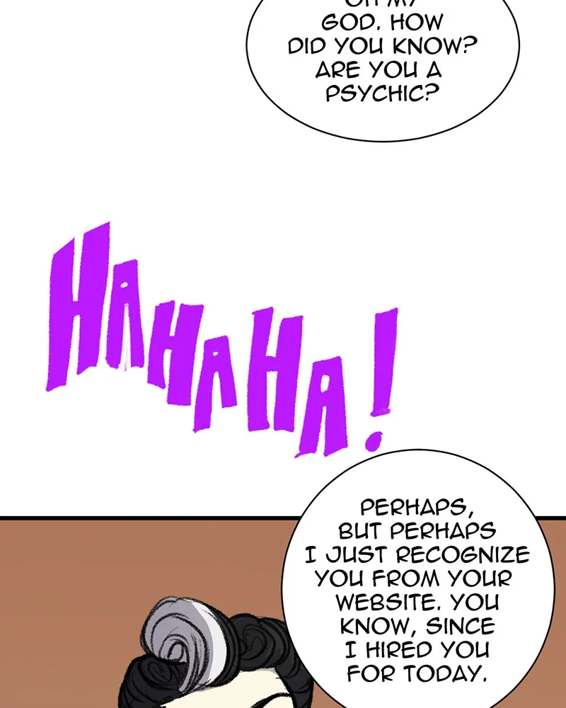 Soul on Hold Chapter 12 page 53 - 