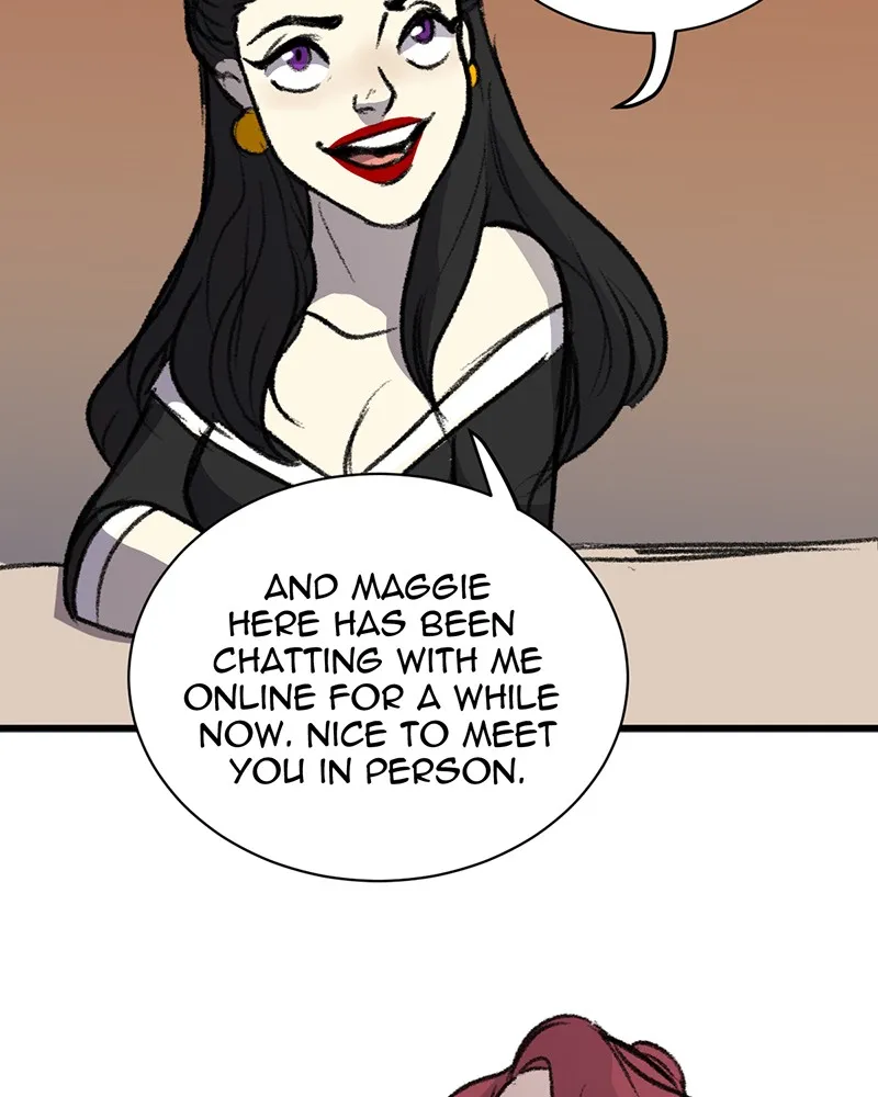 Soul on Hold Chapter 12 page 54 - 
