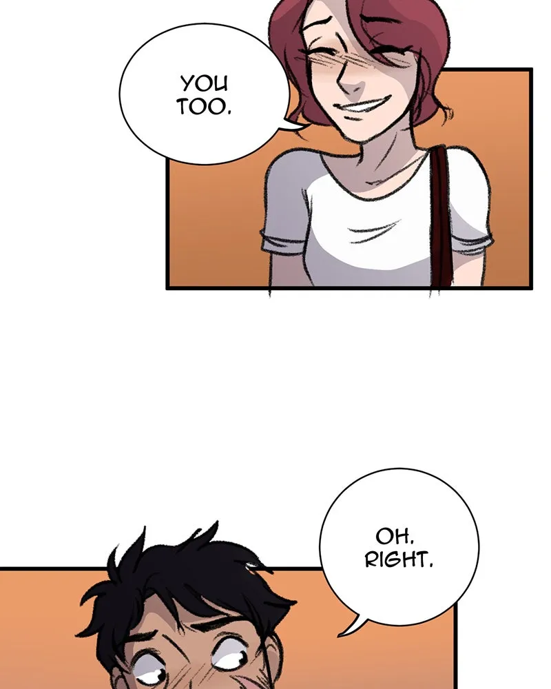 Soul on Hold Chapter 12 page 55 - 
