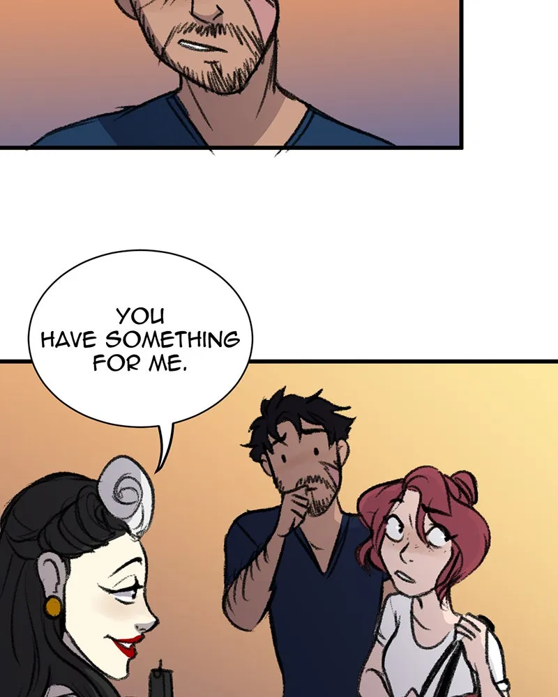 Soul on Hold Chapter 12 page 56 - 